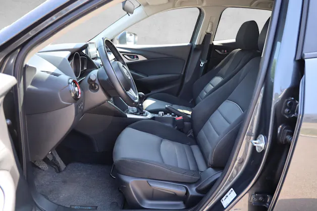 Mazda CX-3 2.0 Ambition AWD