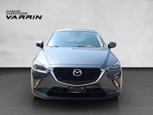 Mazda CX-3 2.0 Ambition AWD