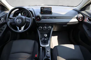Mazda CX-3 2.0 Ambition AWD