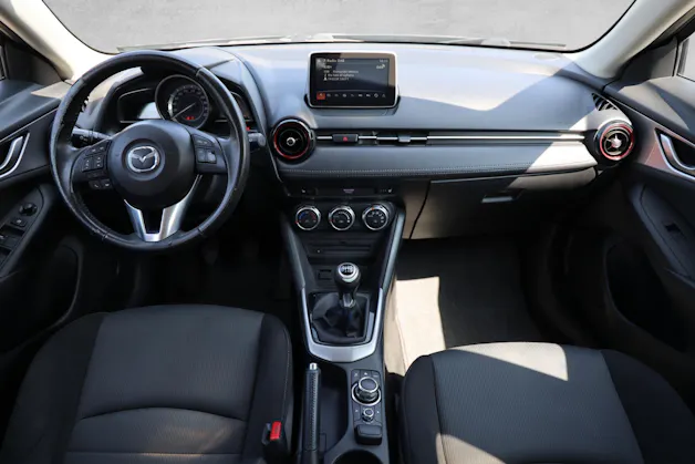 Mazda CX-3 2.0 Ambition AWD