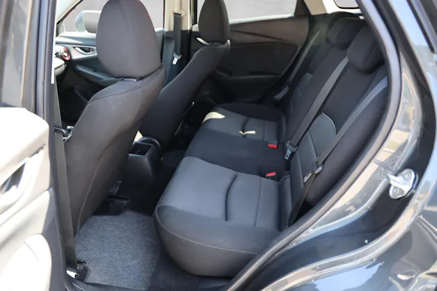 Mazda CX-3 2.0 Ambition AWD