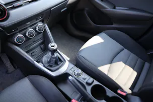 Mazda CX-3 2.0 Ambition AWD