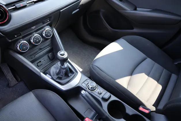 Mazda CX-3 2.0 Ambition AWD
