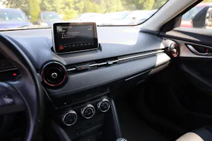 Mazda CX-3 2.0 Ambition AWD