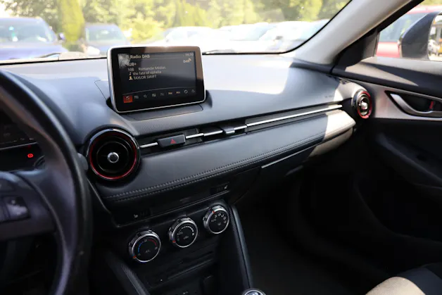Mazda CX-3 2.0 Ambition AWD