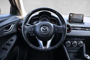 Mazda CX-3 2.0 Ambition AWD