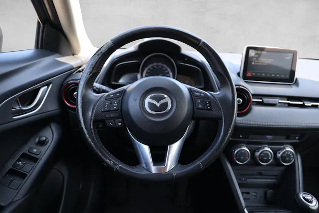 Mazda CX-3 2.0 Ambition AWD