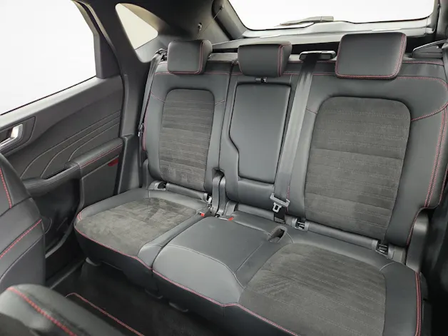 FORD Kuga 2.5 Hybrid ST-Line X 4x4
