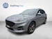 FORD Kuga 2.5 Hybrid ST-Line X 4x4