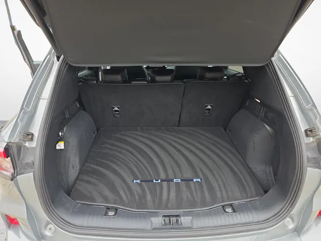 FORD Kuga 2.5 Hybrid ST-Line X 4x4