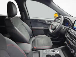 FORD Kuga 2.5 Hybrid ST-Line X 4x4