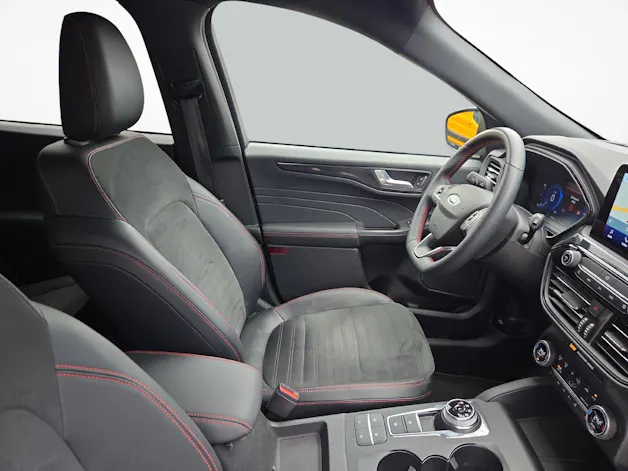 FORD Kuga 2.5 Hybrid ST-Line X 4x4