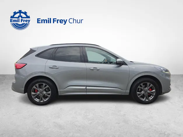 FORD Kuga 2.5 Hybrid ST-Line X 4x4