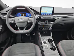 FORD Kuga 2.5 Hybrid ST-Line X 4x4