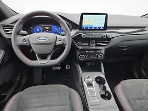 Fahrzeugbild FORD Kuga 2.5 Hybrid ST-Line X 4x4