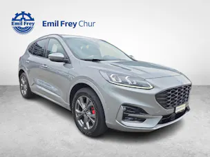 FORD Kuga 2.5 Hybrid ST-Line X 4x4