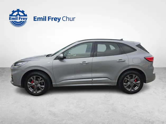 FORD Kuga 2.5 Hybrid ST-Line X 4x4