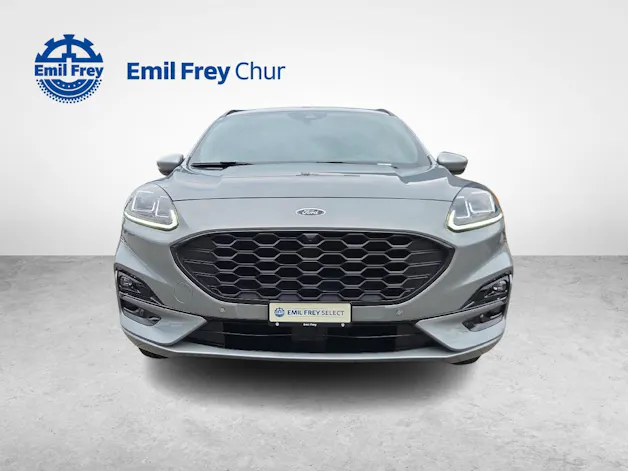 FORD Kuga 2.5 Hybrid ST-Line X 4x4