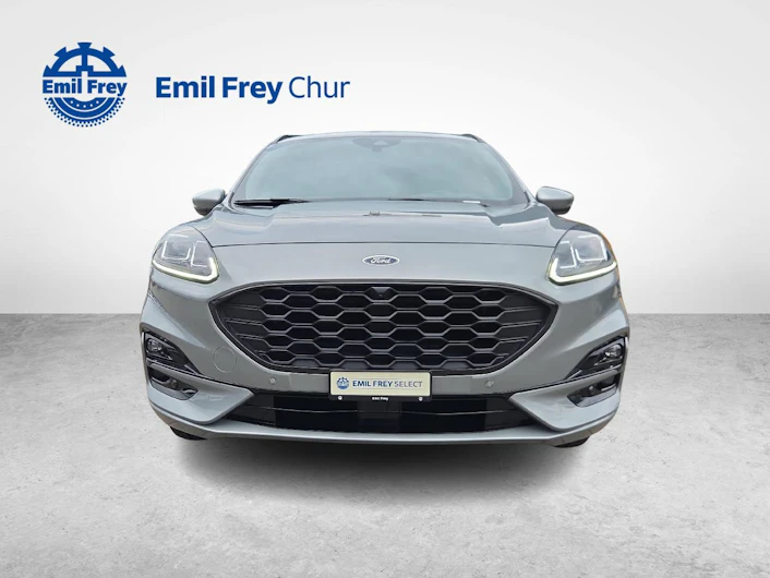 Fahrzeugbild FORD KUGA