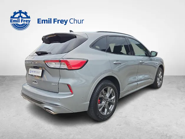 FORD Kuga 2.5 Hybrid ST-Line X 4x4