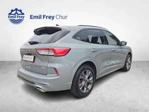 Fahrzeugbild FORD Kuga 2.5 Hybrid ST-Line X 4x4