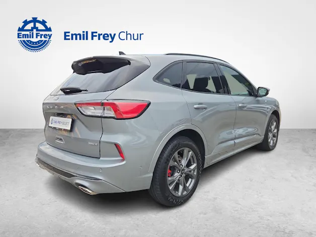 FORD Kuga 2.5 Hybrid ST-Line X 4x4