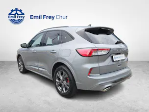 FORD Kuga 2.5 Hybrid ST-Line X 4x4