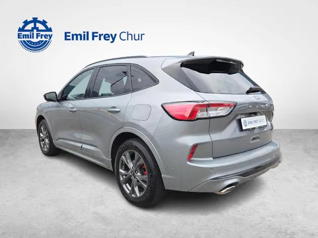 FORD Kuga 2.5 Hybrid ST-Line X 4x4