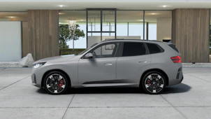 image du véhicule BMW X3 20i xDrive