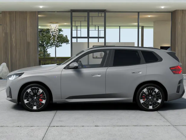 BMW X3 20i xDrive