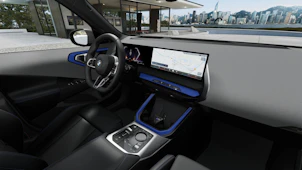 image du véhicule BMW X3 20i xDrive