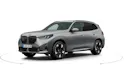 BMW X3 20i xDrive