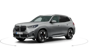 image du véhicule BMW X3 20i xDrive