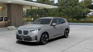 image du véhicule BMW X3 20i xDrive