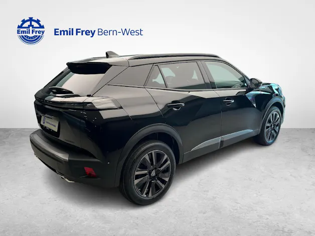 Peugeot 2008 1.2 Hybrid 145 GT Exclusive