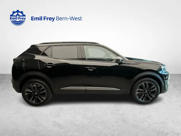 Peugeot 2008 1.2 Hybrid 145 GT Exclusive