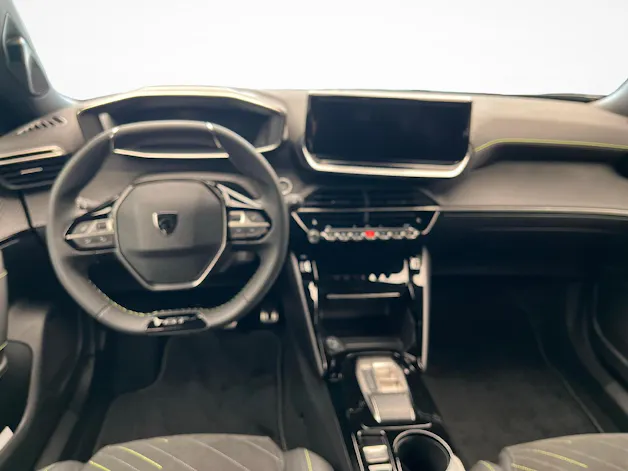 Peugeot 2008 1.2 Hybrid 145 GT Exclusive