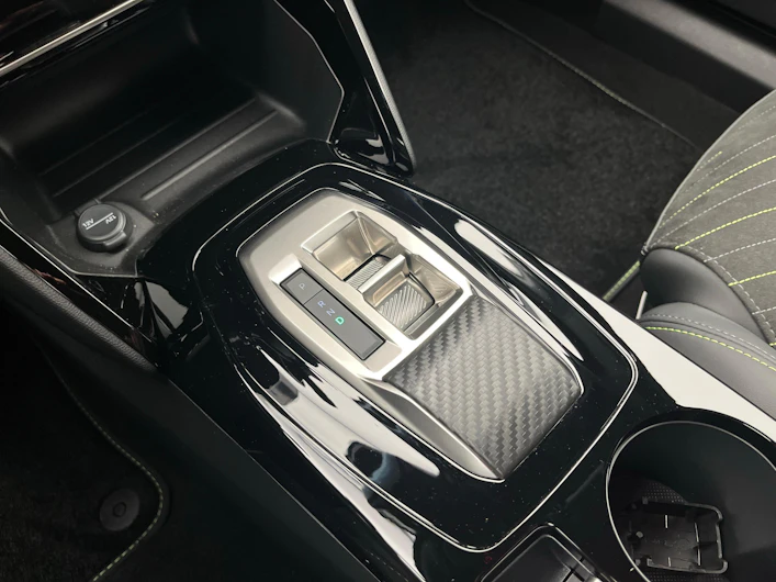immagine del veicolo PEUGEOT 2008