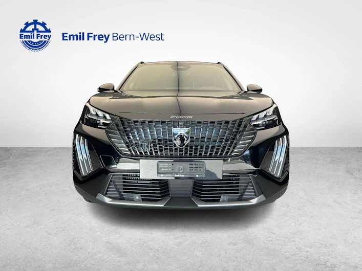 immagine del veicolo PEUGEOT 2008