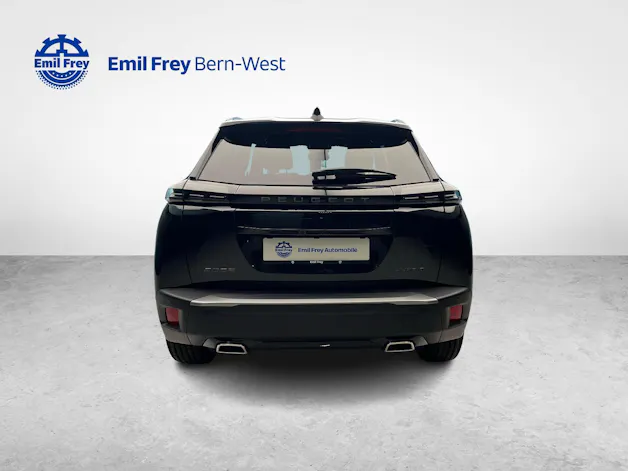 Peugeot 2008 1.2 Hybrid 145 GT Exclusive