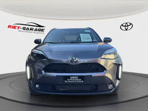 Toyota Yaris Cross 1.5 VVT-i HSD Trend AWD-i