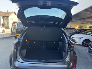 Toyota Yaris Cross 1.5 VVT-i HSD Trend AWD-i