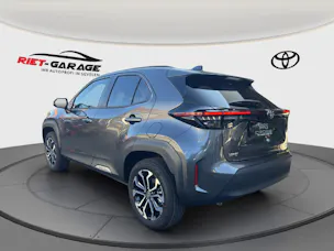 Toyota Yaris Cross 1.5 VVT-i HSD Trend AWD-i