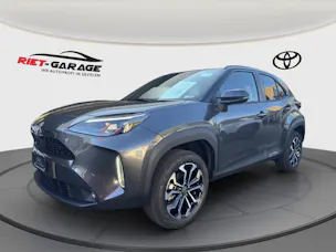 Toyota Yaris Cross 1.5 VVT-i HSD Trend AWD-i