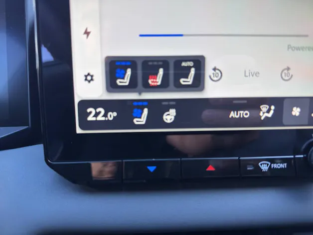 Toyota RAV4 2.5 Plug-In-Hybrid Style