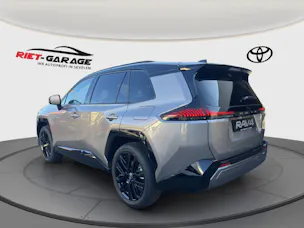 Toyota RAV4 2.5 Plug-In-Hybrid Style