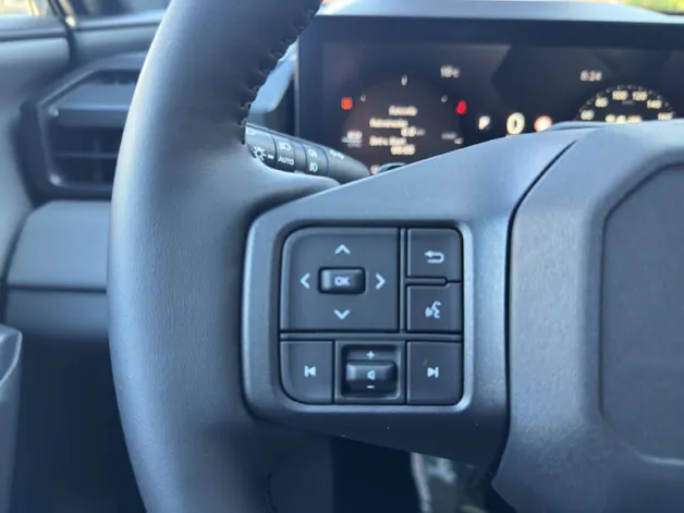 Toyota RAV4 2.5 Plug-In-Hybrid Style