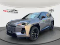 Toyota RAV4 2.5 Plug-In-Hybrid Style