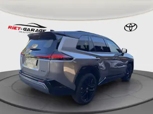 Toyota RAV4 2.5 Plug-In-Hybrid Style