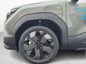 Fahrzeugbild SUZUKI e Vitara Compact Top 4x4